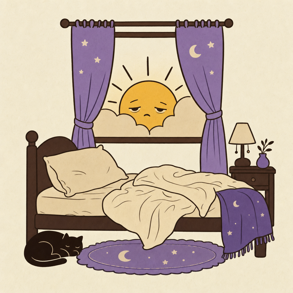 Best melatonin-free sleep aids for staying asleep without morning grogginess