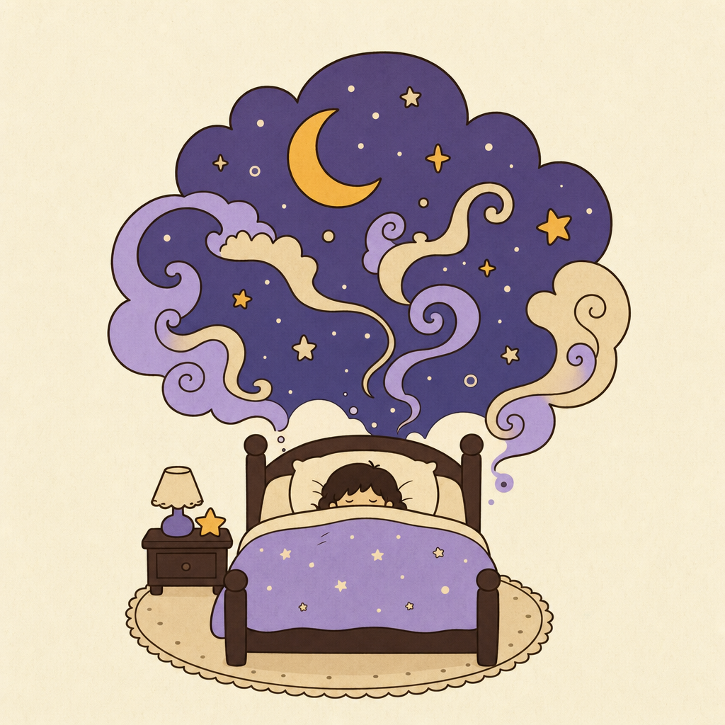Hot sleep drink vs capsules, which is better for your bedtime routine and next morning