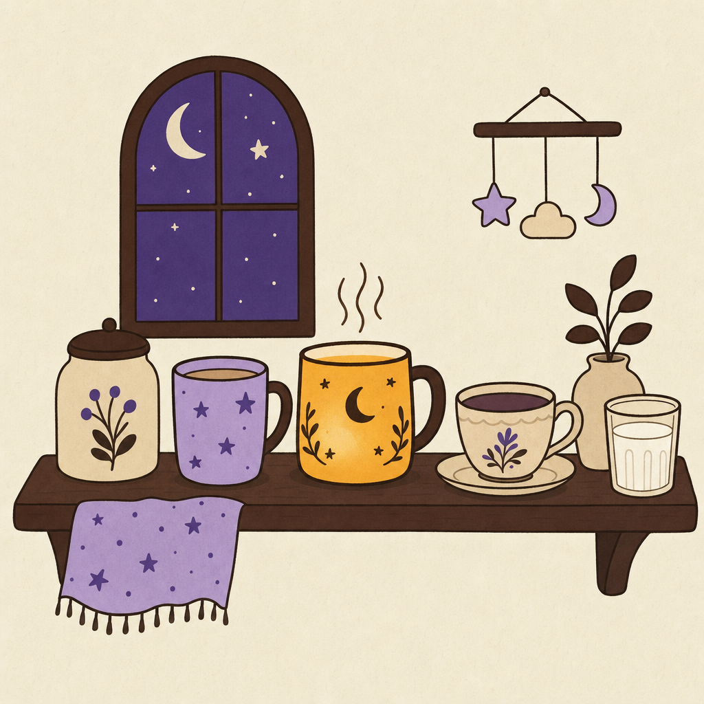 Magnesium drink mixes compared: taste, texture, and your bedtime routine