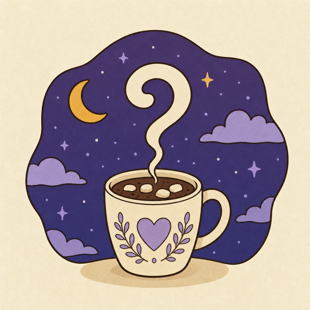 Does Hot Chocolate Help You Sleep?