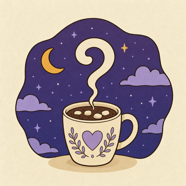 Does Hot Chocolate Help You Sleep?