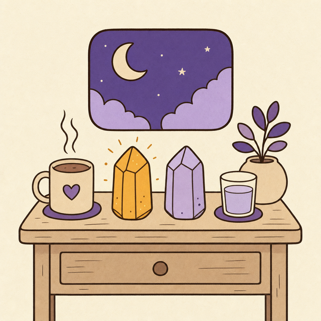 Magnesium Glycinate vs. Citrate: Which Is Better for Sleep?