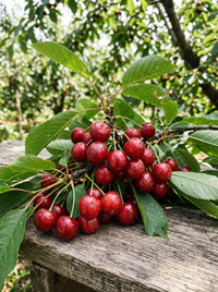 Tart Cherry Extract